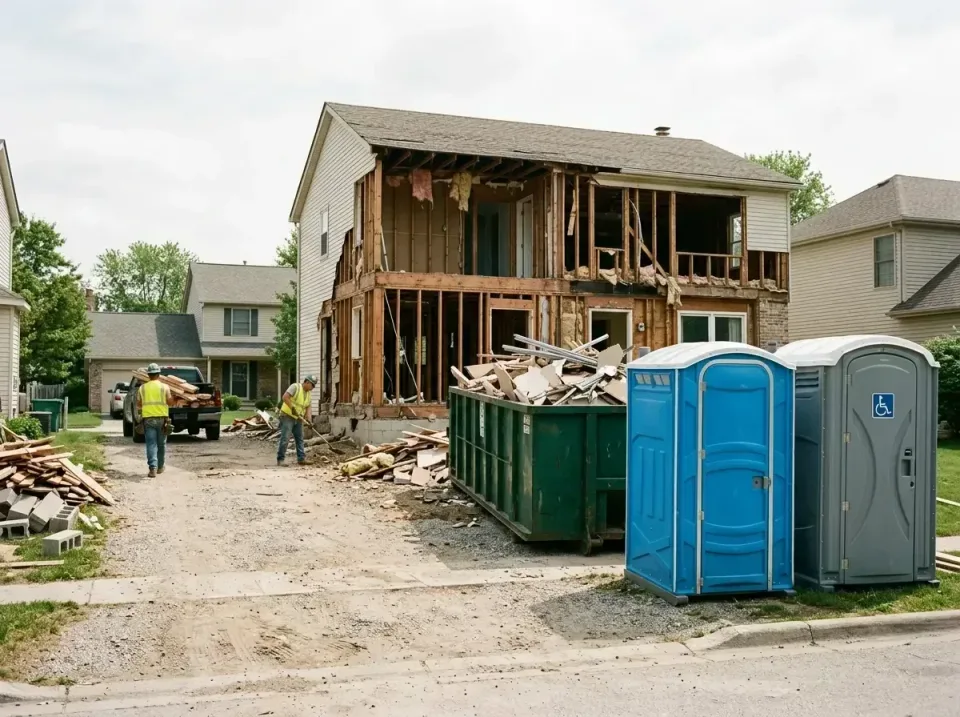 home-renovation-demolition-sit-010 — frequently asked questions, Portable Toilet & Dumpsters Rental in Carlstadt, NJ
